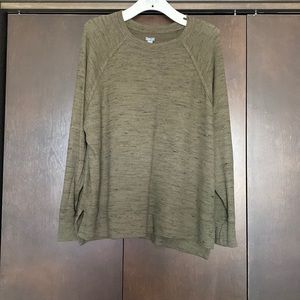 Aerie Soft Sweatshirt